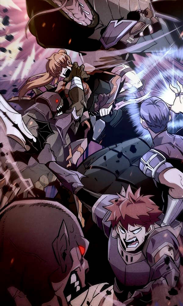 Người Chơi Che Giấu Quá Khứ - Chapter 1 - Page 101