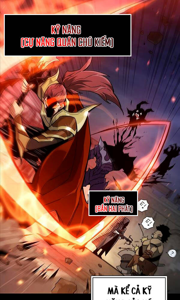 Người Chơi Che Giấu Quá Khứ - Chapter 1 - Page 121