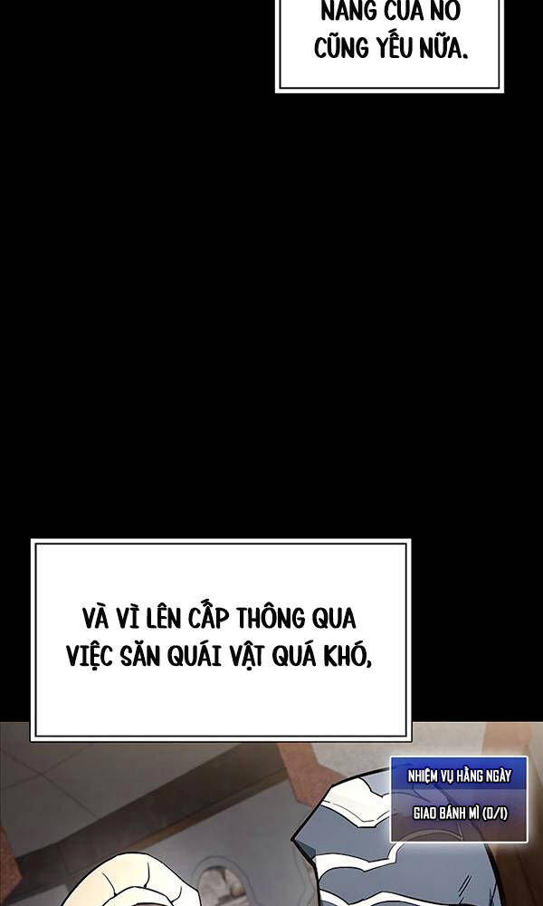 Người Chơi Che Giấu Quá Khứ - Chapter 1 - Page 122