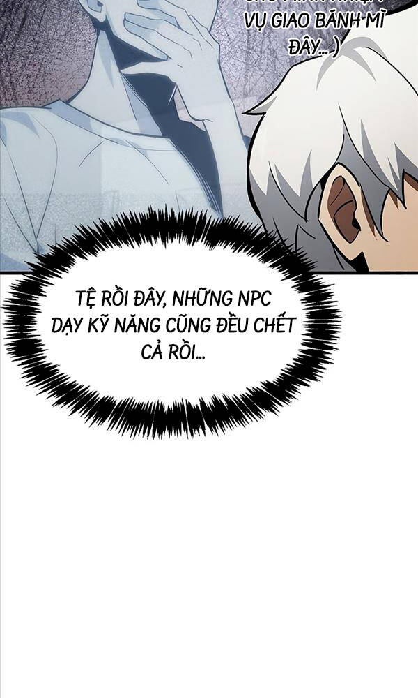 Người Chơi Che Giấu Quá Khứ - Chapter 1 - Page 133