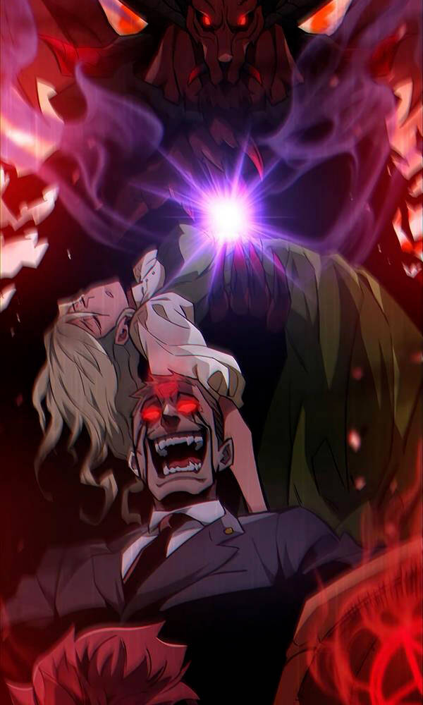 Người Chơi Che Giấu Quá Khứ - Chapter 1 - Page 141