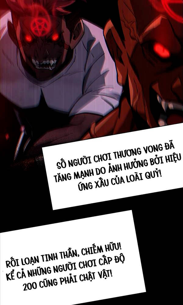 Người Chơi Che Giấu Quá Khứ - Chapter 1 - Page 142