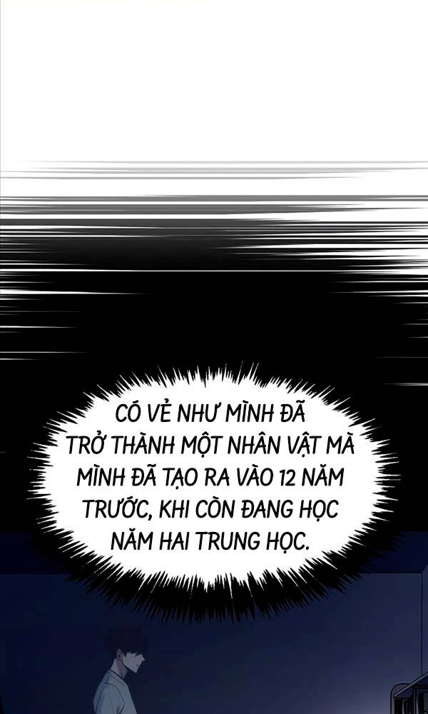 Người Chơi Che Giấu Quá Khứ - Chapter 1 - Page 15