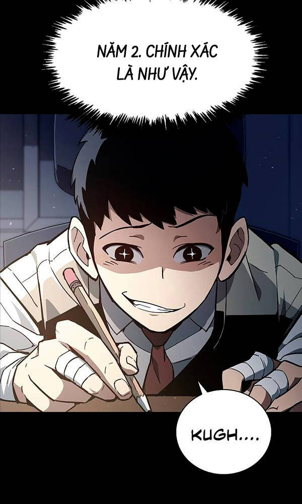 Người Chơi Che Giấu Quá Khứ - Chapter 1 - Page 17