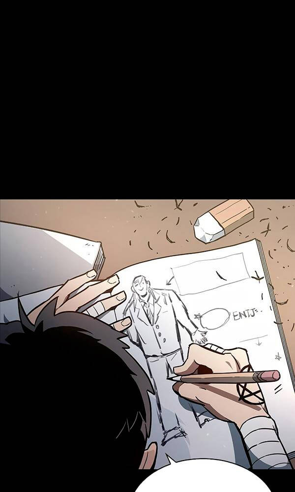 Người Chơi Che Giấu Quá Khứ - Chapter 1 - Page 18