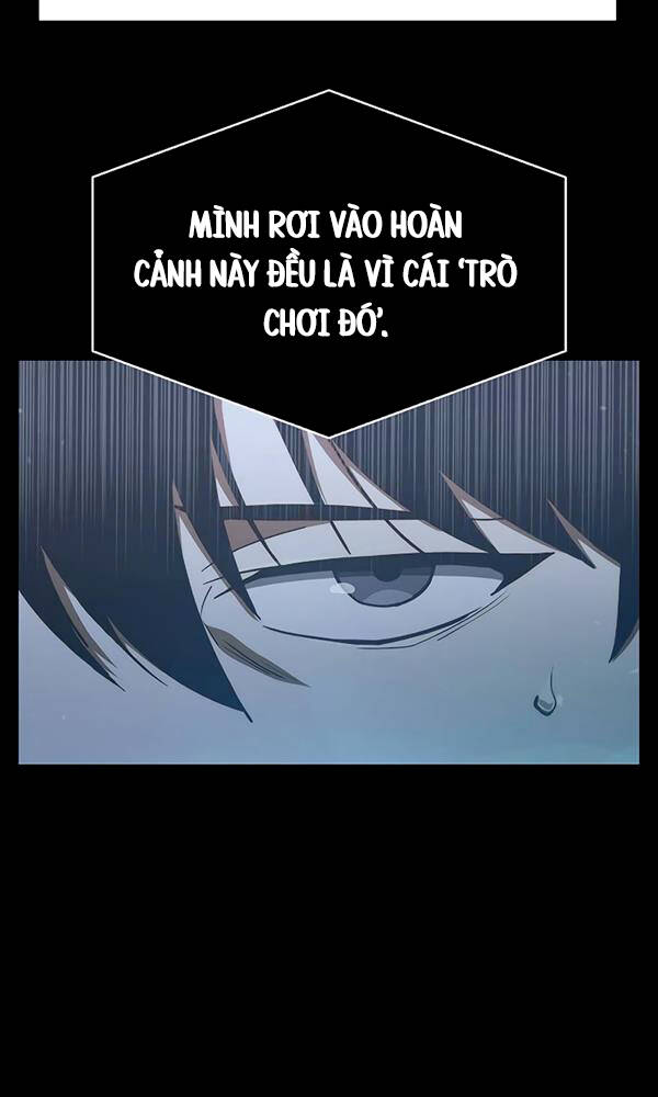 Người Chơi Che Giấu Quá Khứ - Chapter 1 - Page 23