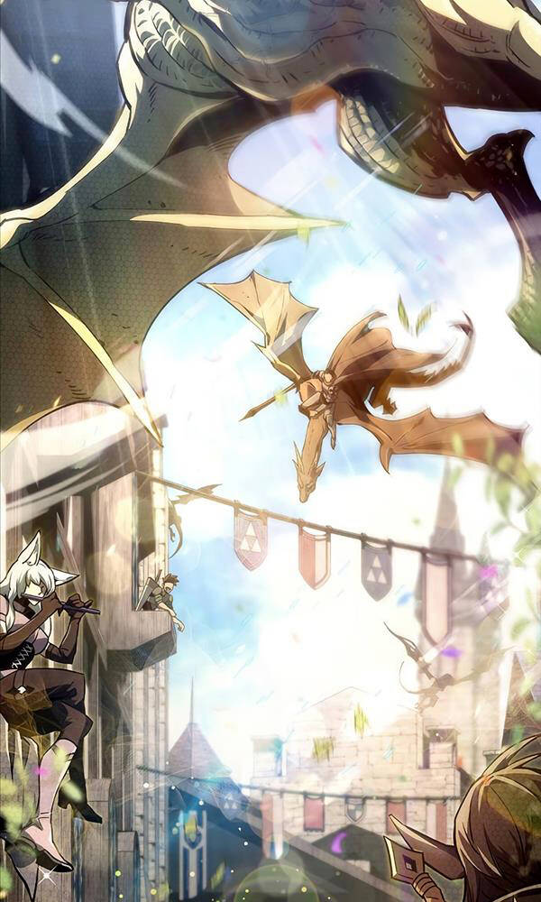 Người Chơi Che Giấu Quá Khứ - Chapter 1 - Page 28