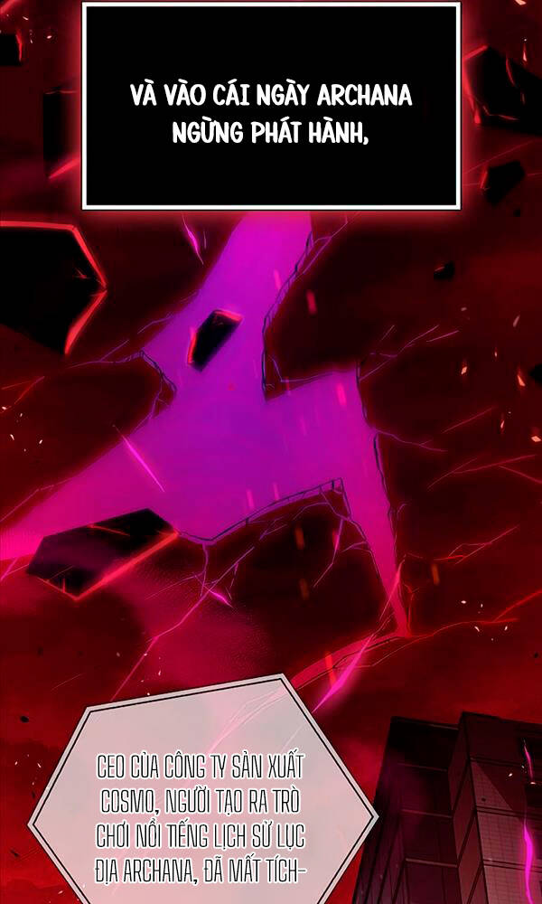 Người Chơi Che Giấu Quá Khứ - Chapter 1 - Page 32