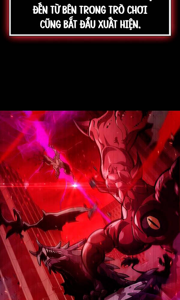 Người Chơi Che Giấu Quá Khứ - Chapter 1 - Page 40