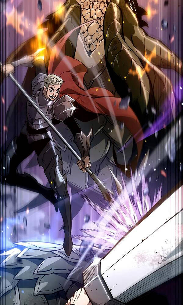 Người Chơi Che Giấu Quá Khứ - Chapter 1 - Page 43