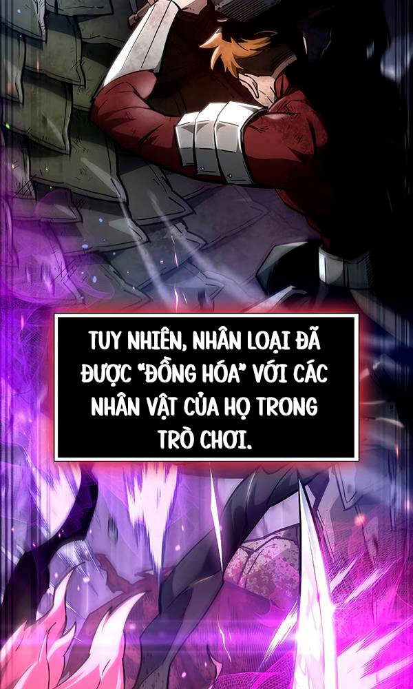 Người Chơi Che Giấu Quá Khứ - Chapter 1 - Page 44