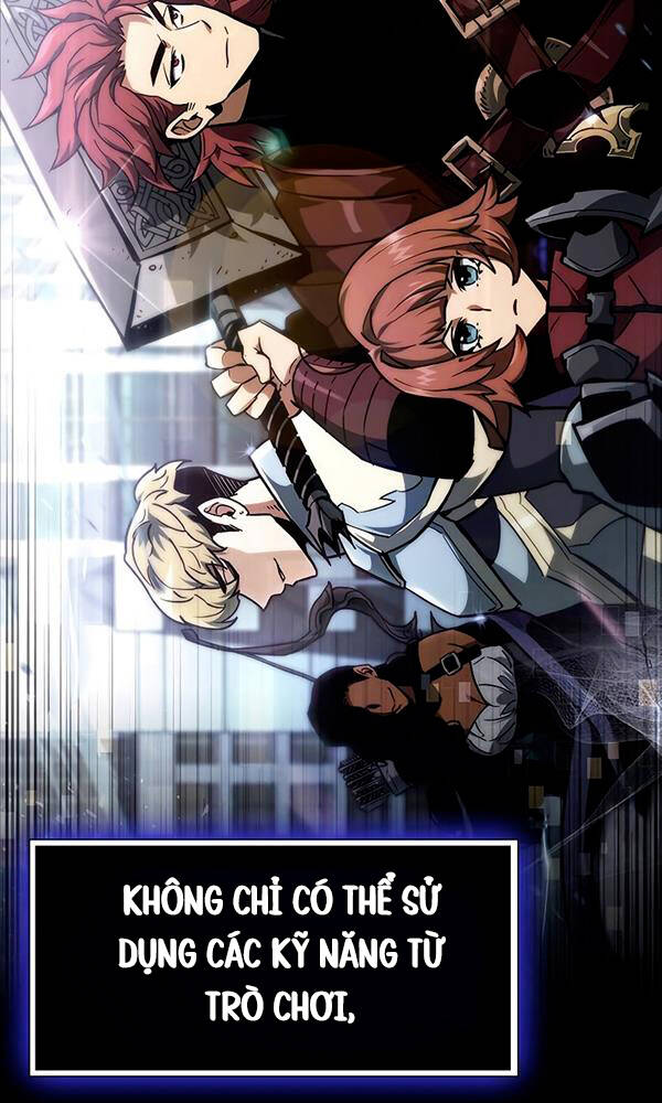 Người Chơi Che Giấu Quá Khứ - Chapter 1 - Page 48
