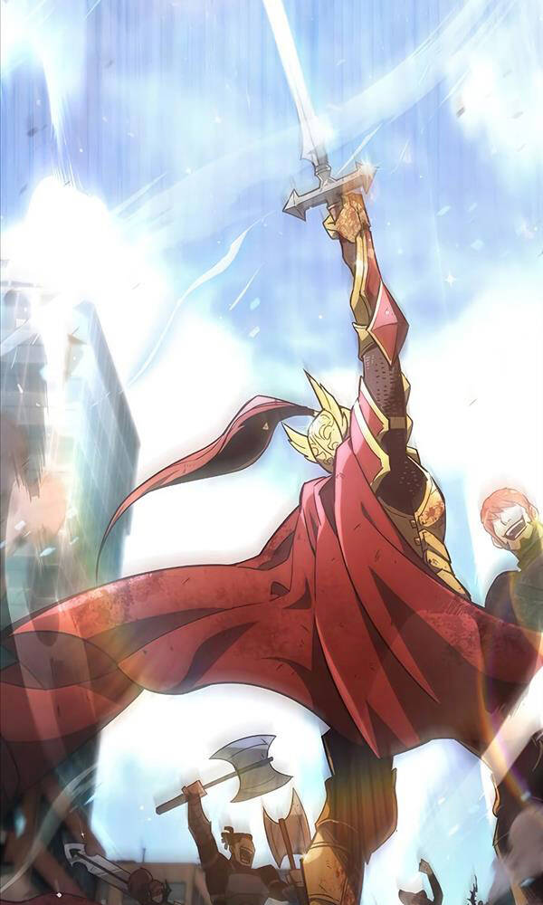 Người Chơi Che Giấu Quá Khứ - Chapter 1 - Page 50