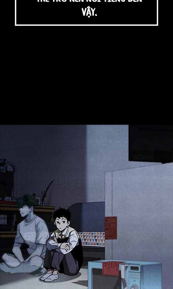 Người Chơi Che Giấu Quá Khứ - Chapter 1 - Page 55