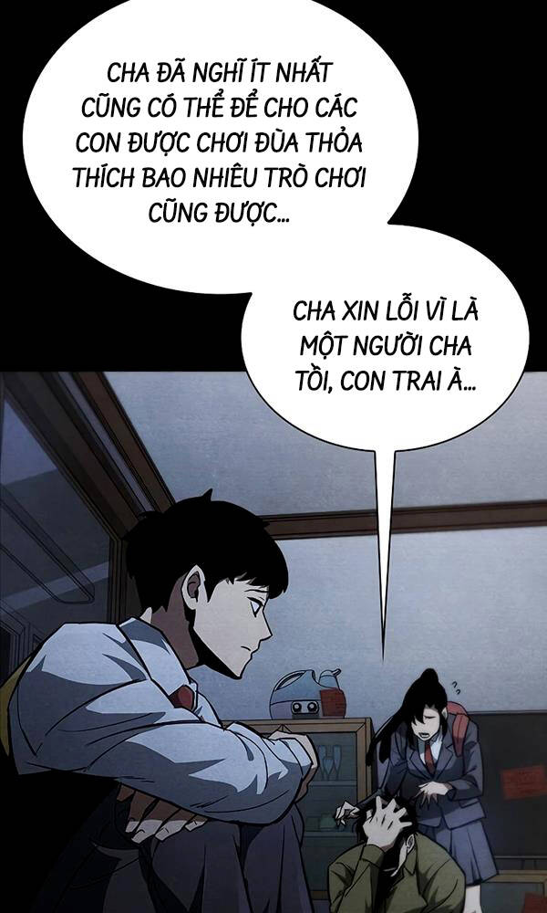 Người Chơi Che Giấu Quá Khứ - Chapter 1 - Page 58