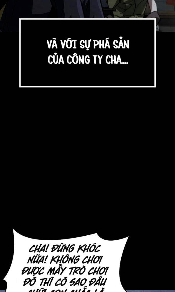 Người Chơi Che Giấu Quá Khứ - Chapter 1 - Page 59