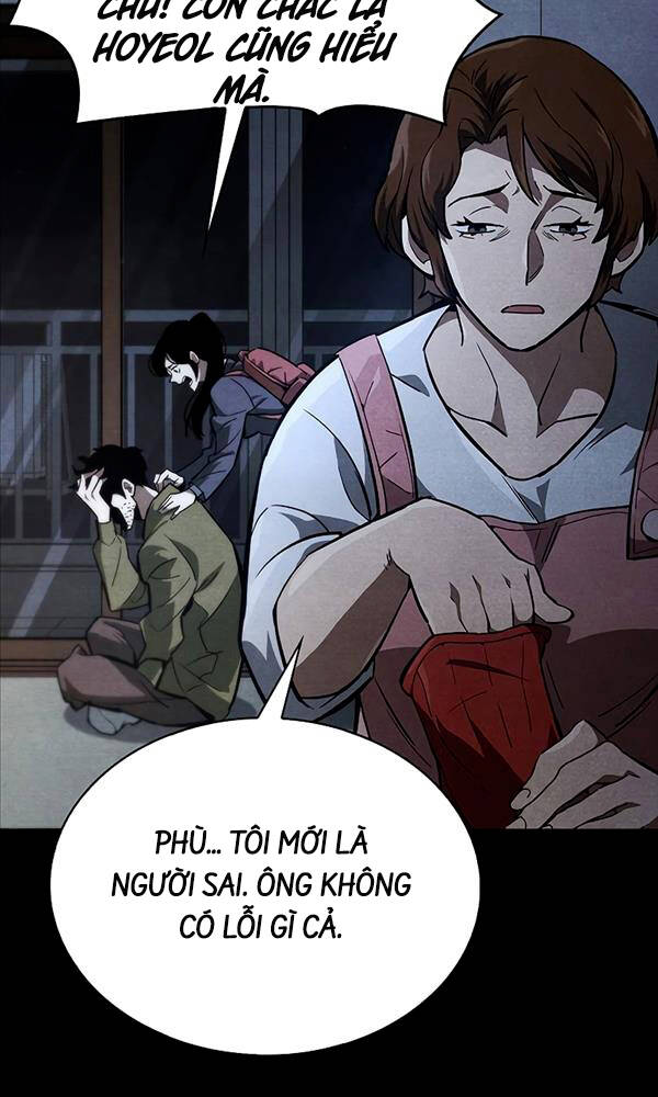 Người Chơi Che Giấu Quá Khứ - Chapter 1 - Page 60