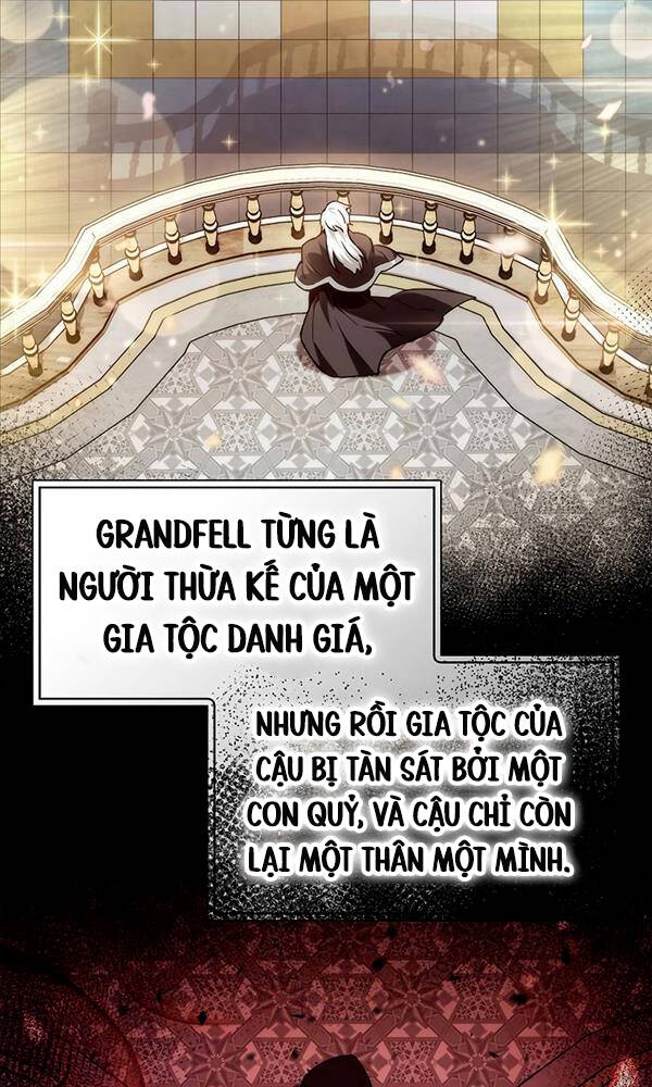 Người Chơi Che Giấu Quá Khứ - Chapter 1 - Page 75