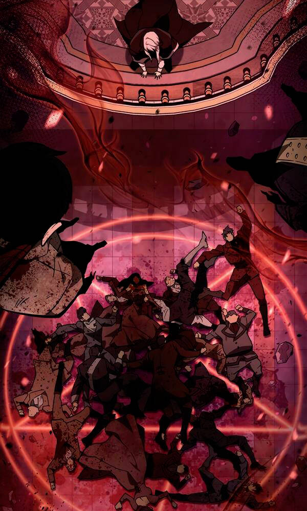 Người Chơi Che Giấu Quá Khứ - Chapter 1 - Page 76