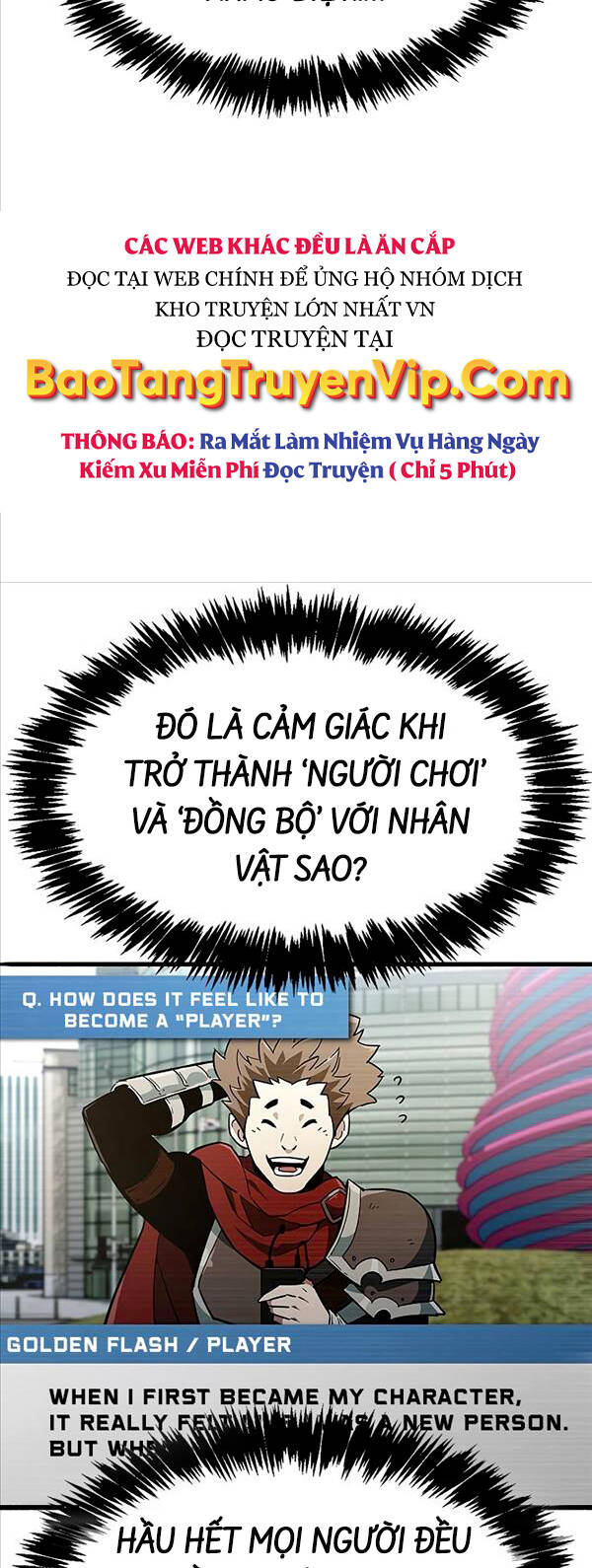 Người Chơi Che Giấu Quá Khứ - Chapter 1 - Page 94