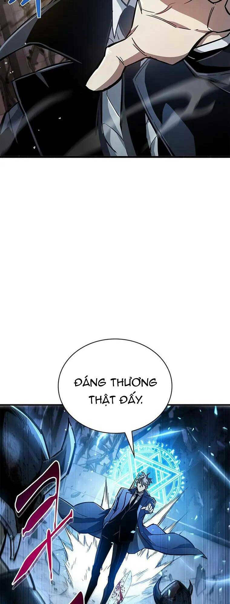 Người Chơi Che Giấu Quá Khứ - Chapter 10 - Page 99