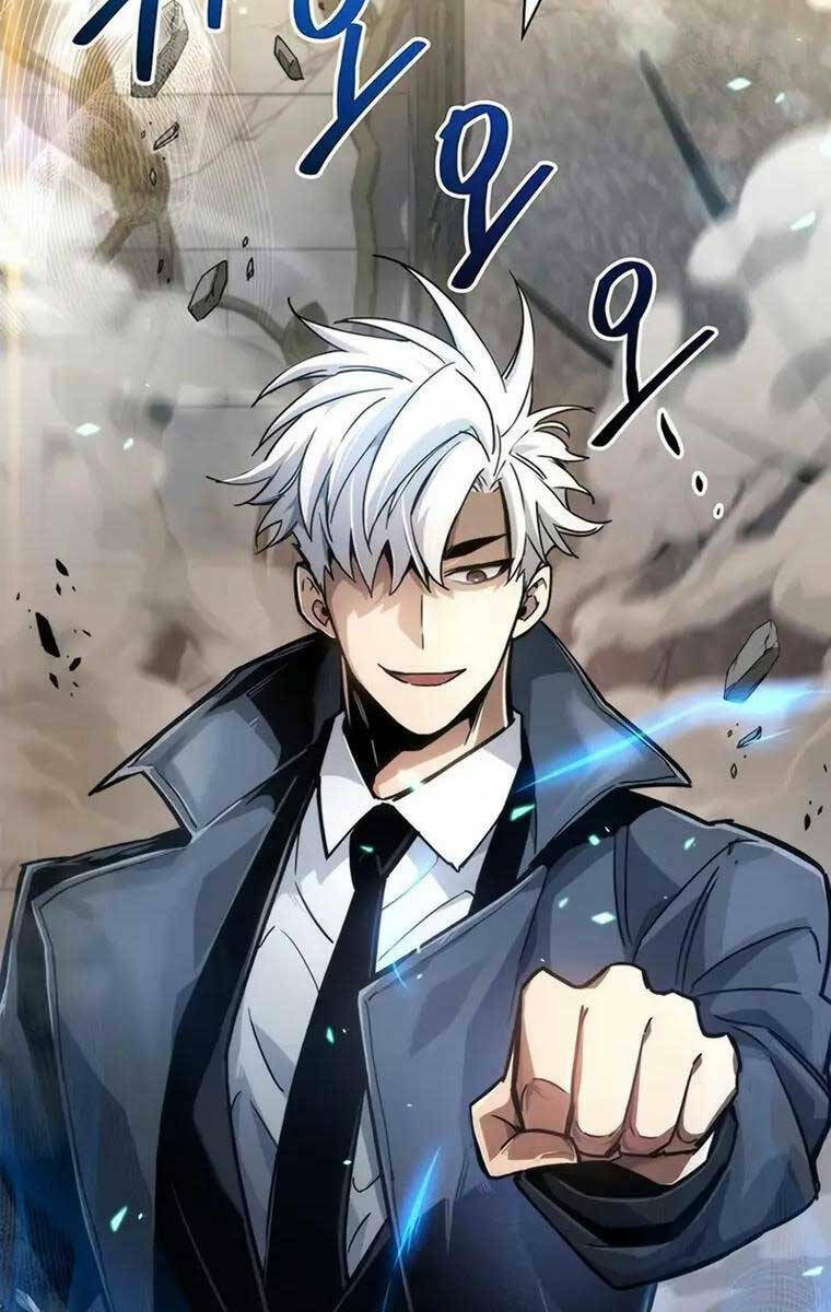 Người Chơi Che Giấu Quá Khứ - Chapter 10 - Page 111