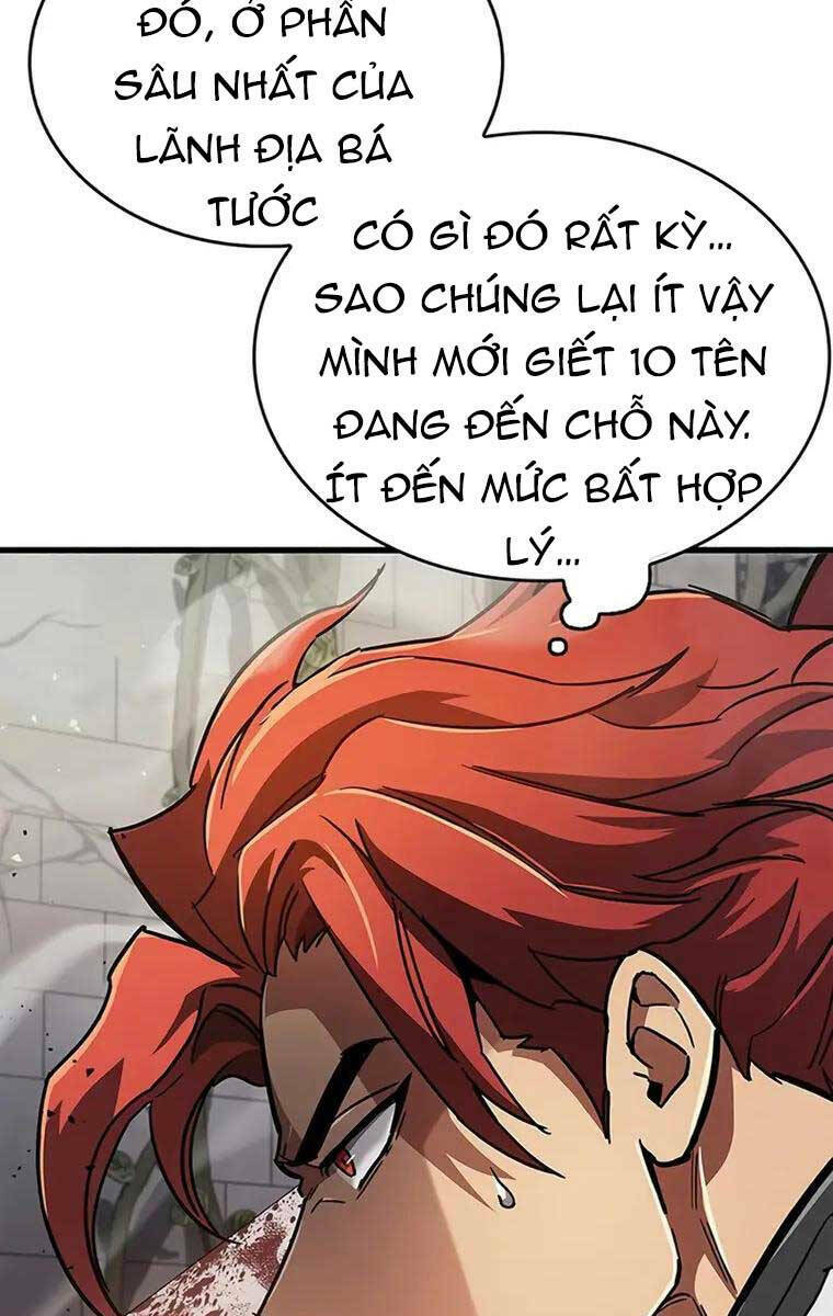 Người Chơi Che Giấu Quá Khứ - Chapter 10 - Page 122