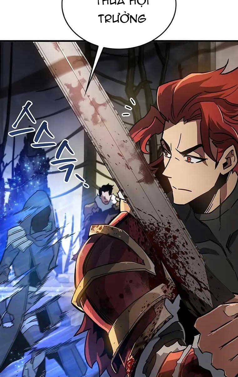Người Chơi Che Giấu Quá Khứ - Chapter 10 - Page 124