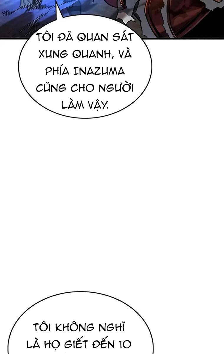 Người Chơi Che Giấu Quá Khứ - Chapter 10 - Page 125