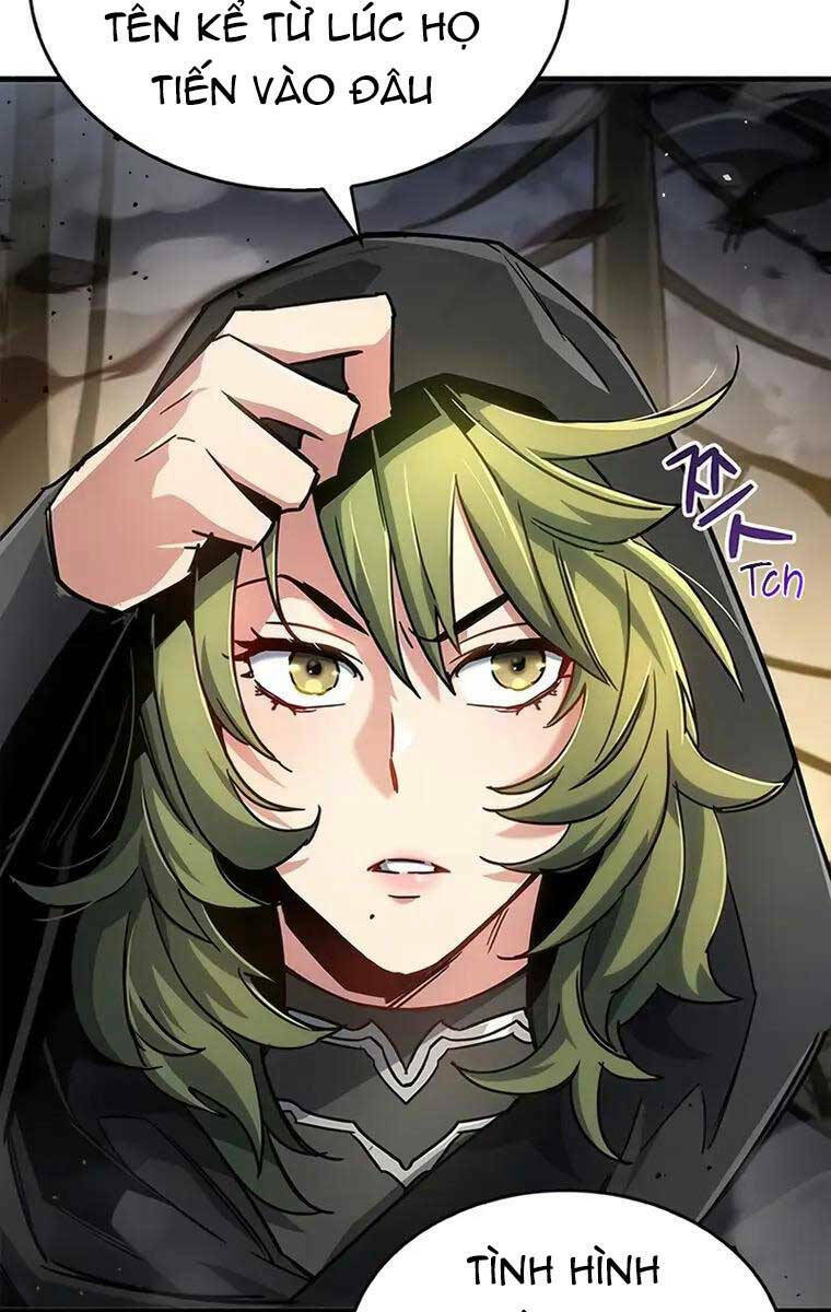 Người Chơi Che Giấu Quá Khứ - Chapter 10 - Page 126