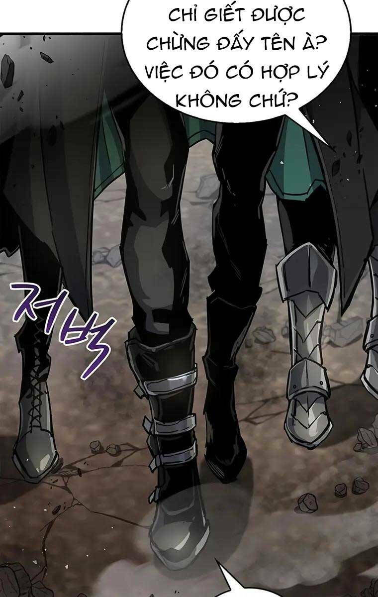 Người Chơi Che Giấu Quá Khứ - Chapter 10 - Page 128