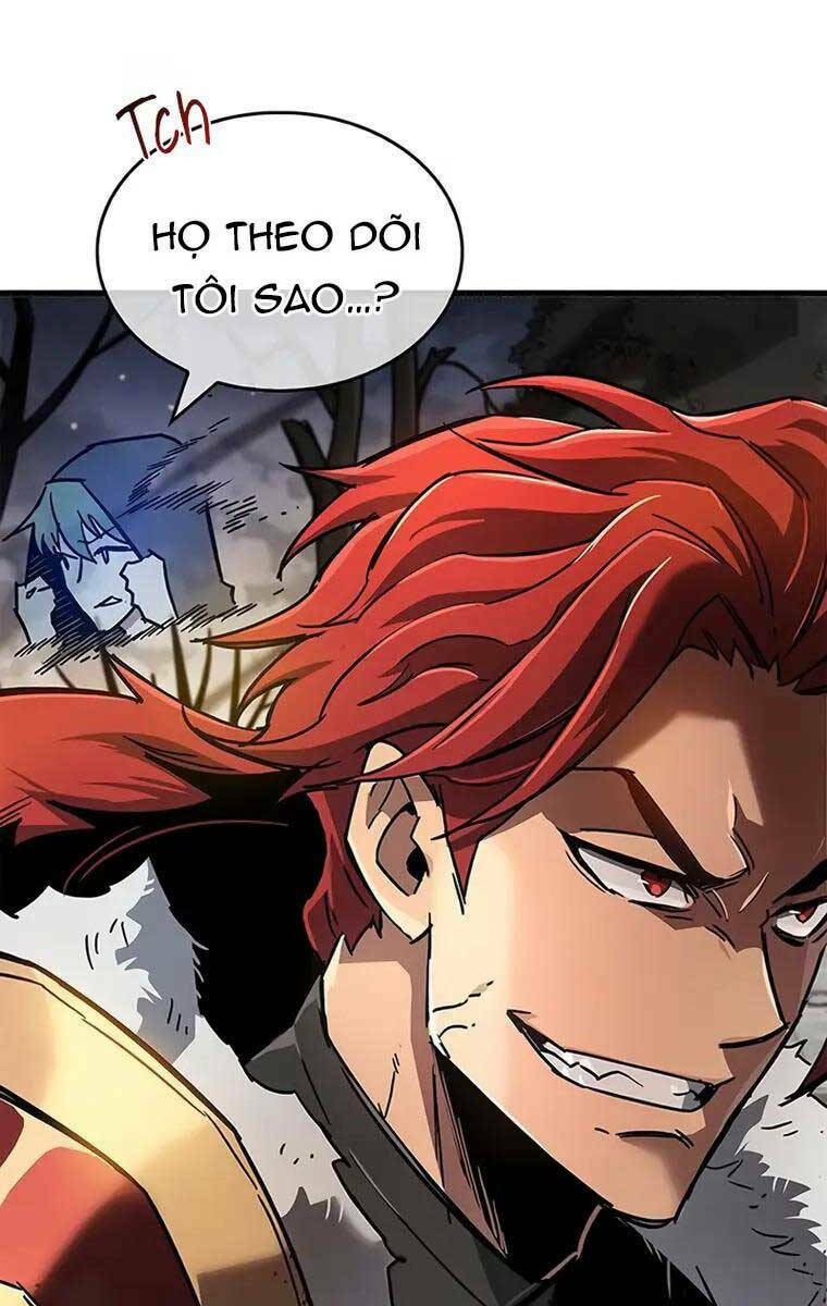 Người Chơi Che Giấu Quá Khứ - Chapter 10 - Page 134