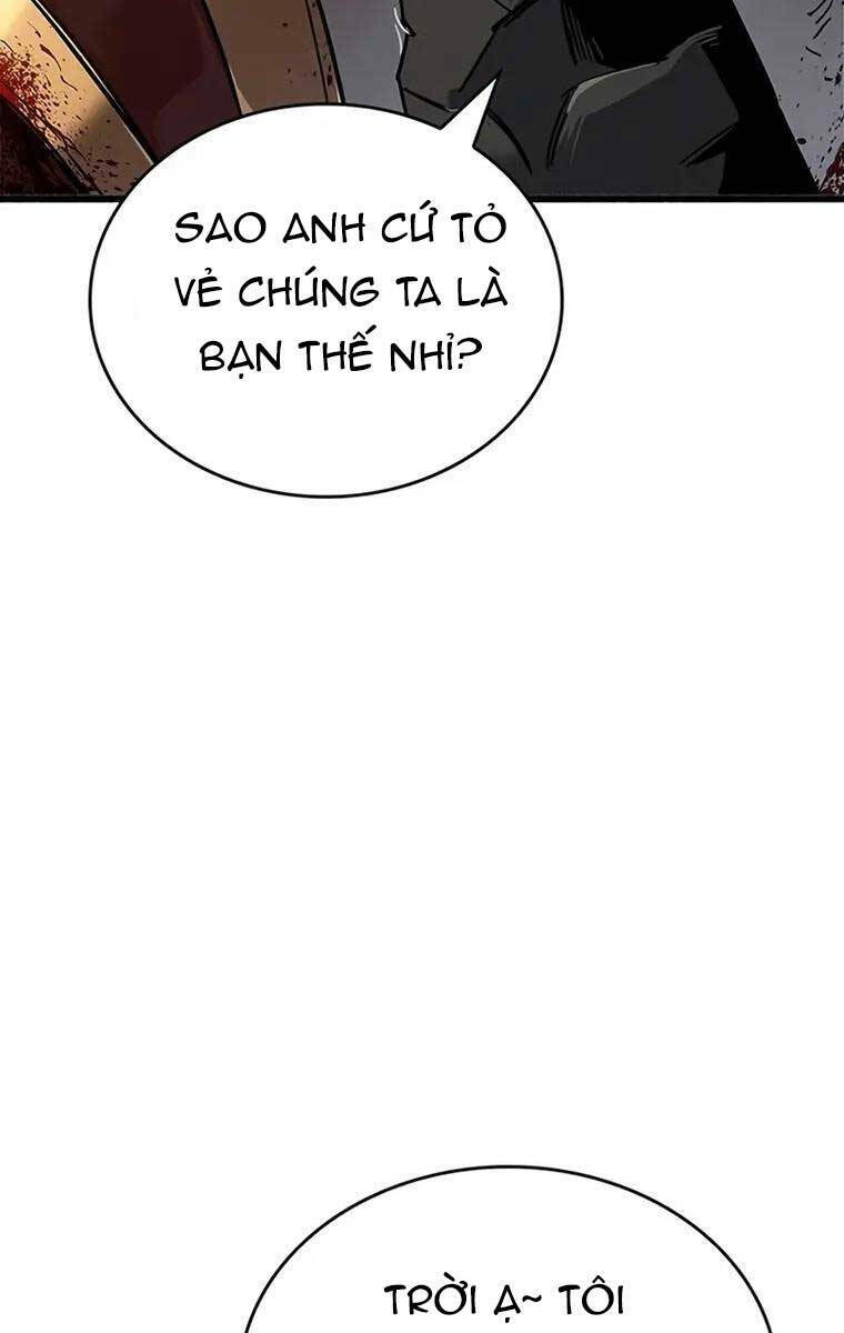 Người Chơi Che Giấu Quá Khứ - Chapter 10 - Page 135
