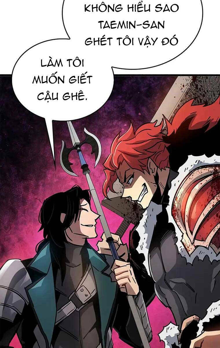 Người Chơi Che Giấu Quá Khứ - Chapter 10 - Page 136