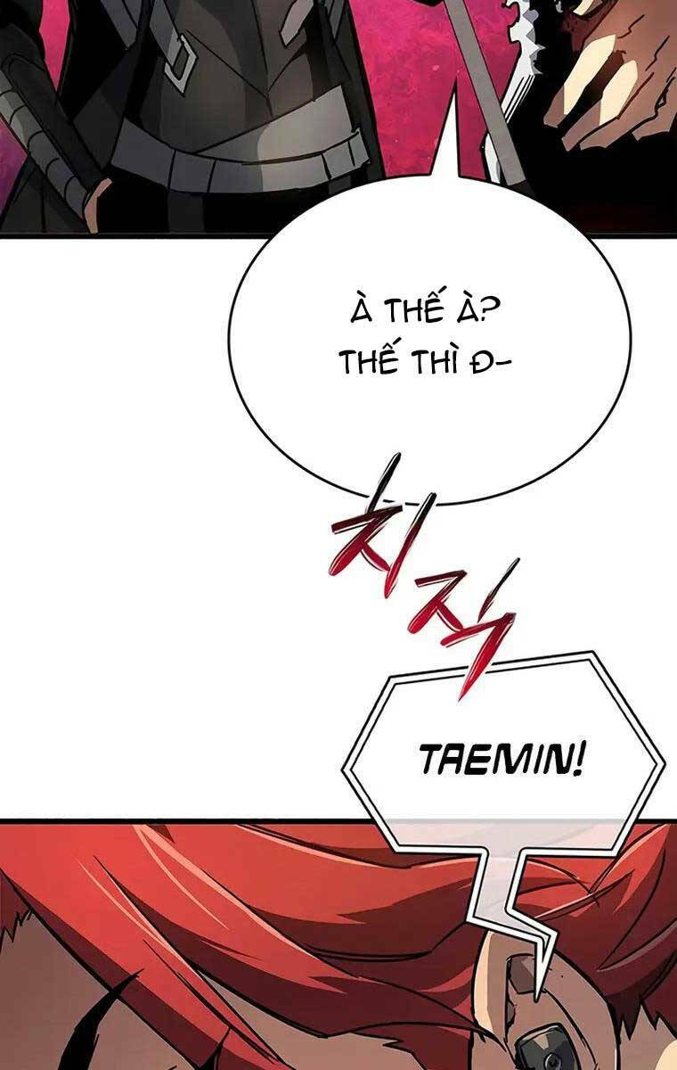 Người Chơi Che Giấu Quá Khứ - Chapter 10 - Page 137