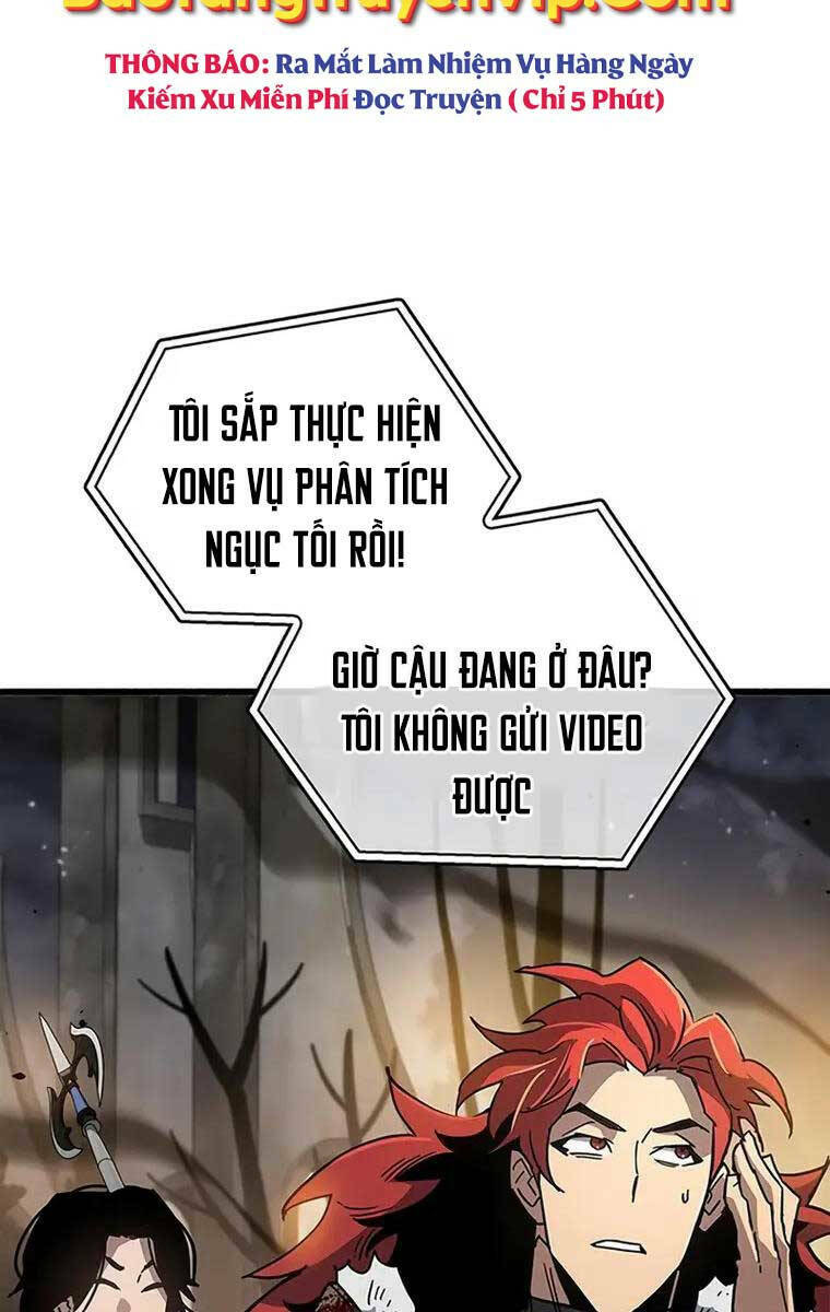 Người Chơi Che Giấu Quá Khứ - Chapter 10 - Page 139