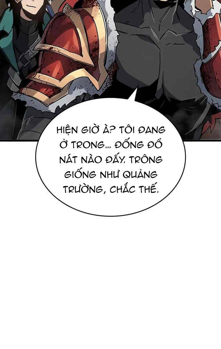 Người Chơi Che Giấu Quá Khứ - Chapter 10 - Page 140