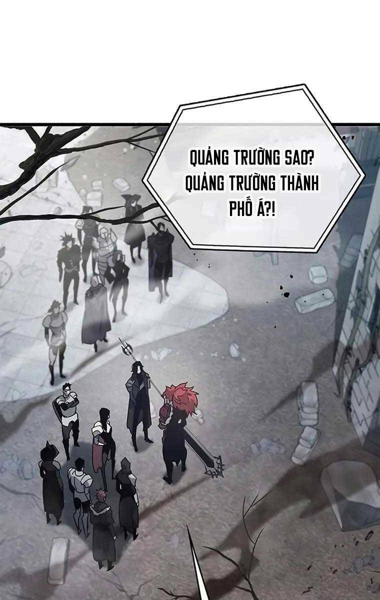 Người Chơi Che Giấu Quá Khứ - Chapter 10 - Page 141