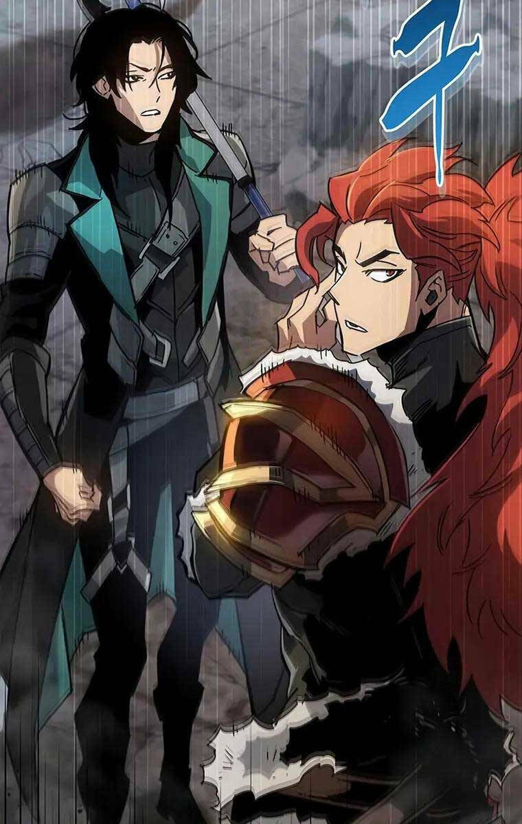 Người Chơi Che Giấu Quá Khứ - Chapter 10 - Page 147