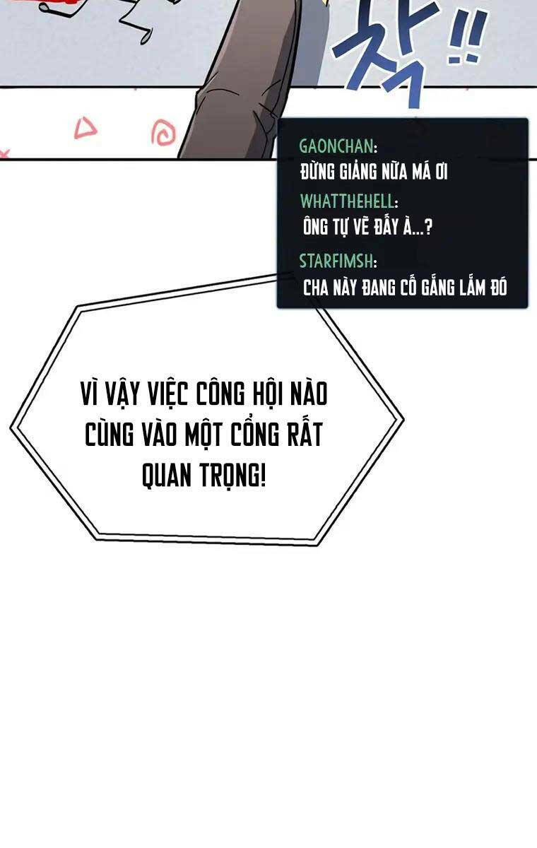 Người Chơi Che Giấu Quá Khứ - Chapter 10 - Page 14