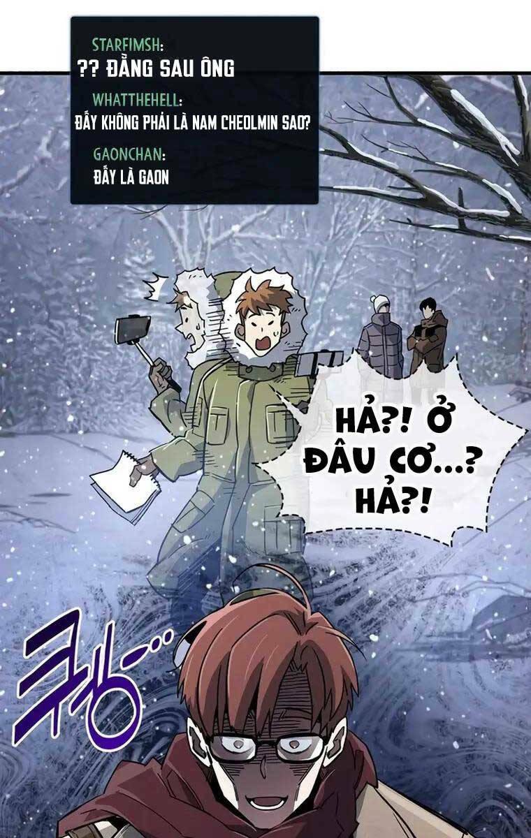 Người Chơi Che Giấu Quá Khứ - Chapter 10 - Page 17