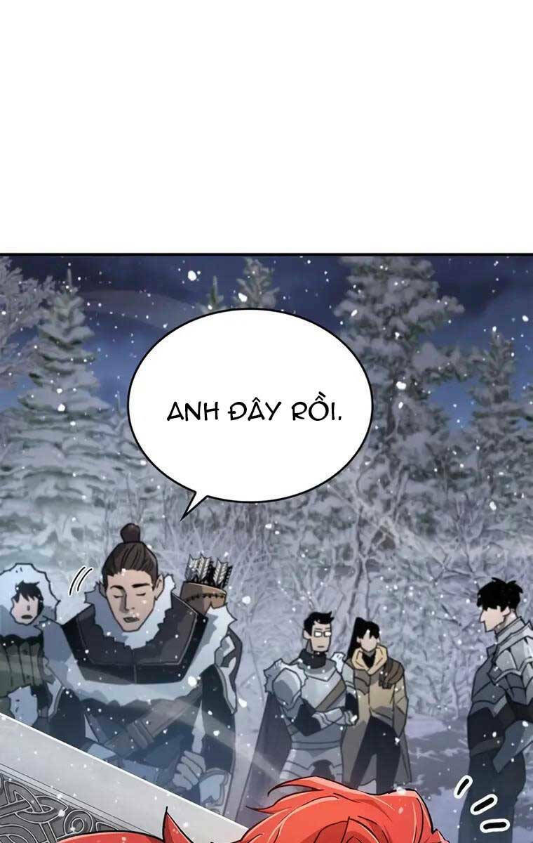 Người Chơi Che Giấu Quá Khứ - Chapter 10 - Page 19