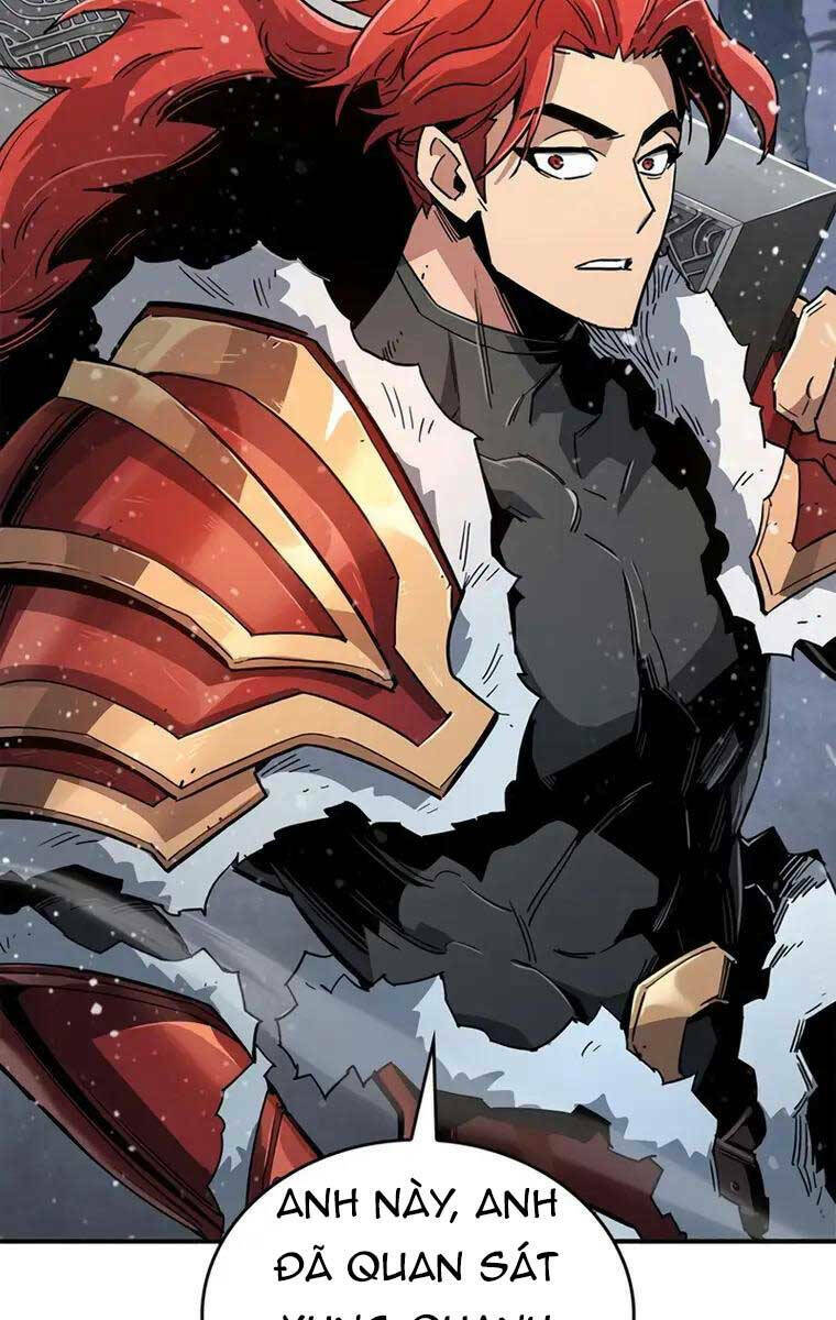 Người Chơi Che Giấu Quá Khứ - Chapter 10 - Page 20