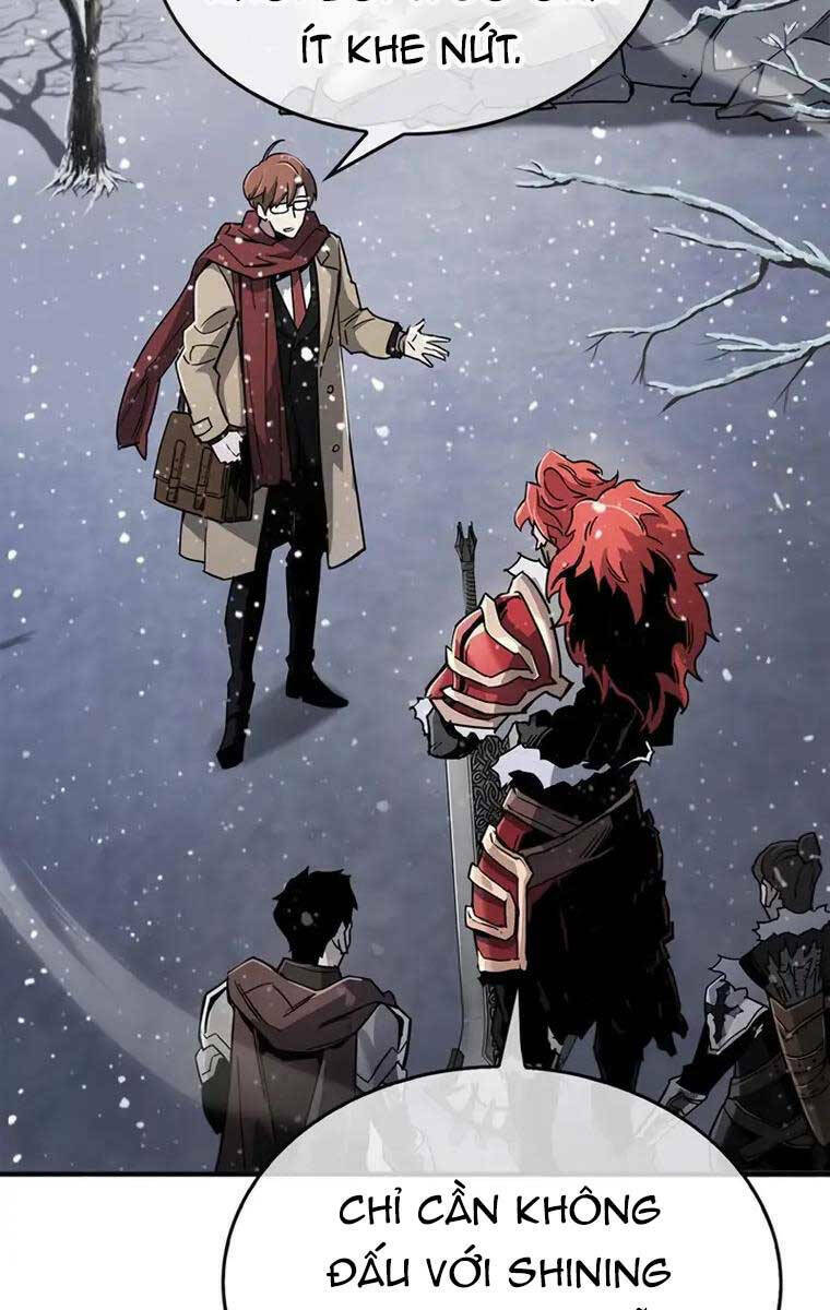 Người Chơi Che Giấu Quá Khứ - Chapter 10 - Page 22