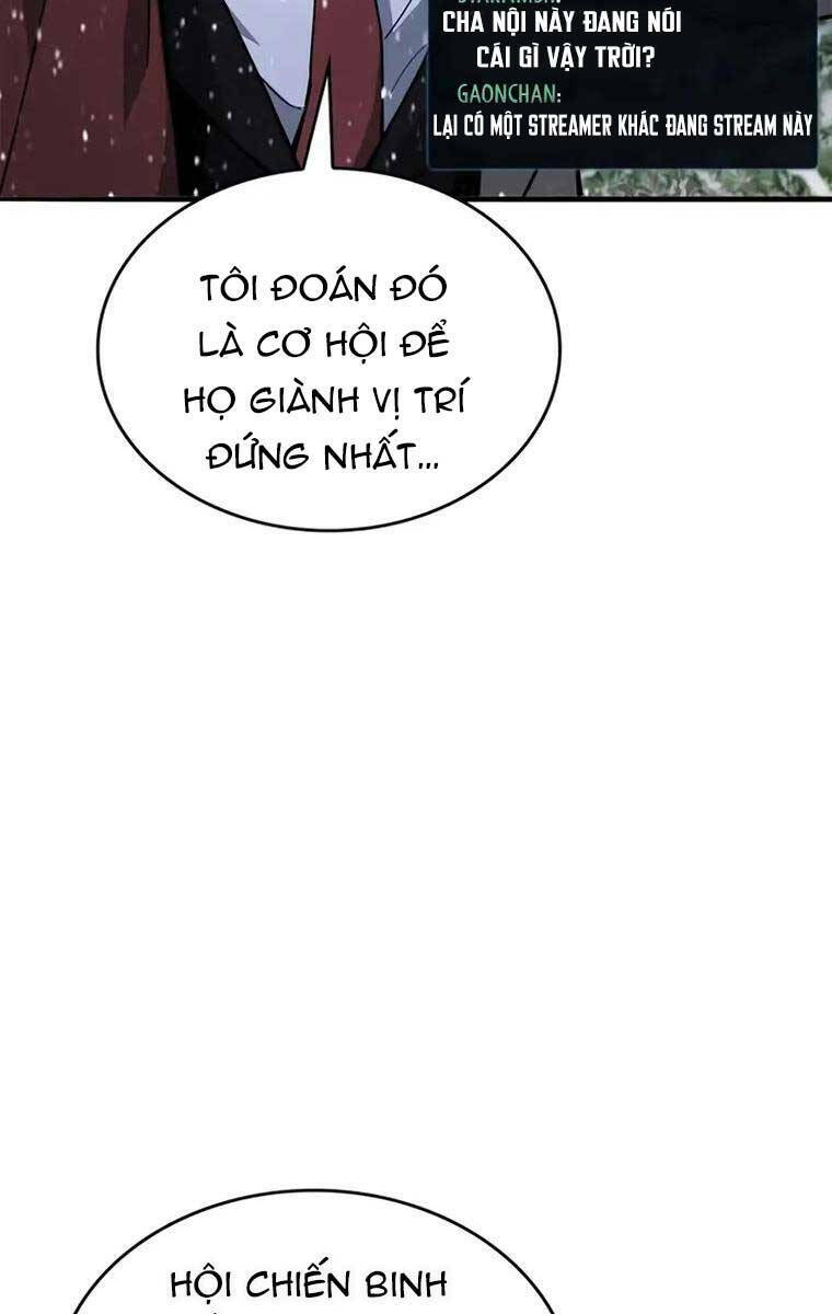 Người Chơi Che Giấu Quá Khứ - Chapter 10 - Page 25