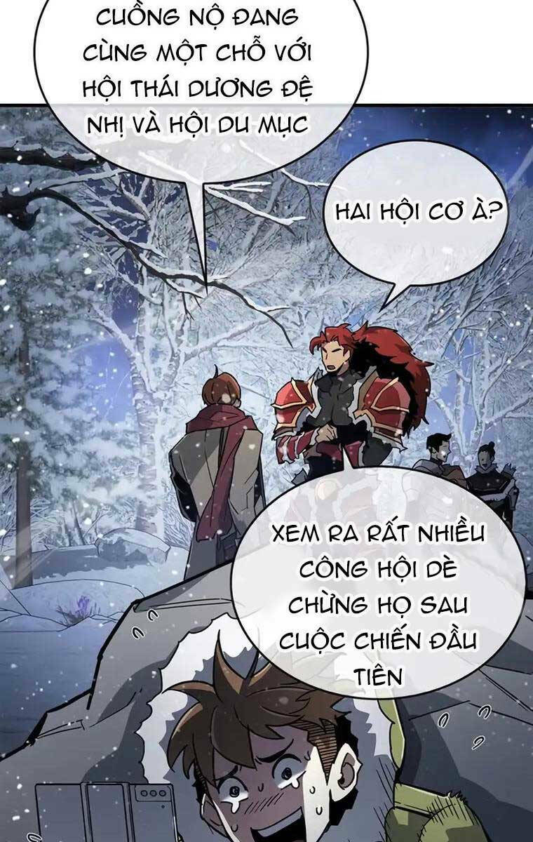 Người Chơi Che Giấu Quá Khứ - Chapter 10 - Page 26