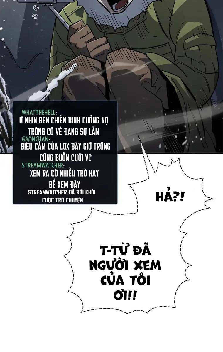 Người Chơi Che Giấu Quá Khứ - Chapter 10 - Page 27