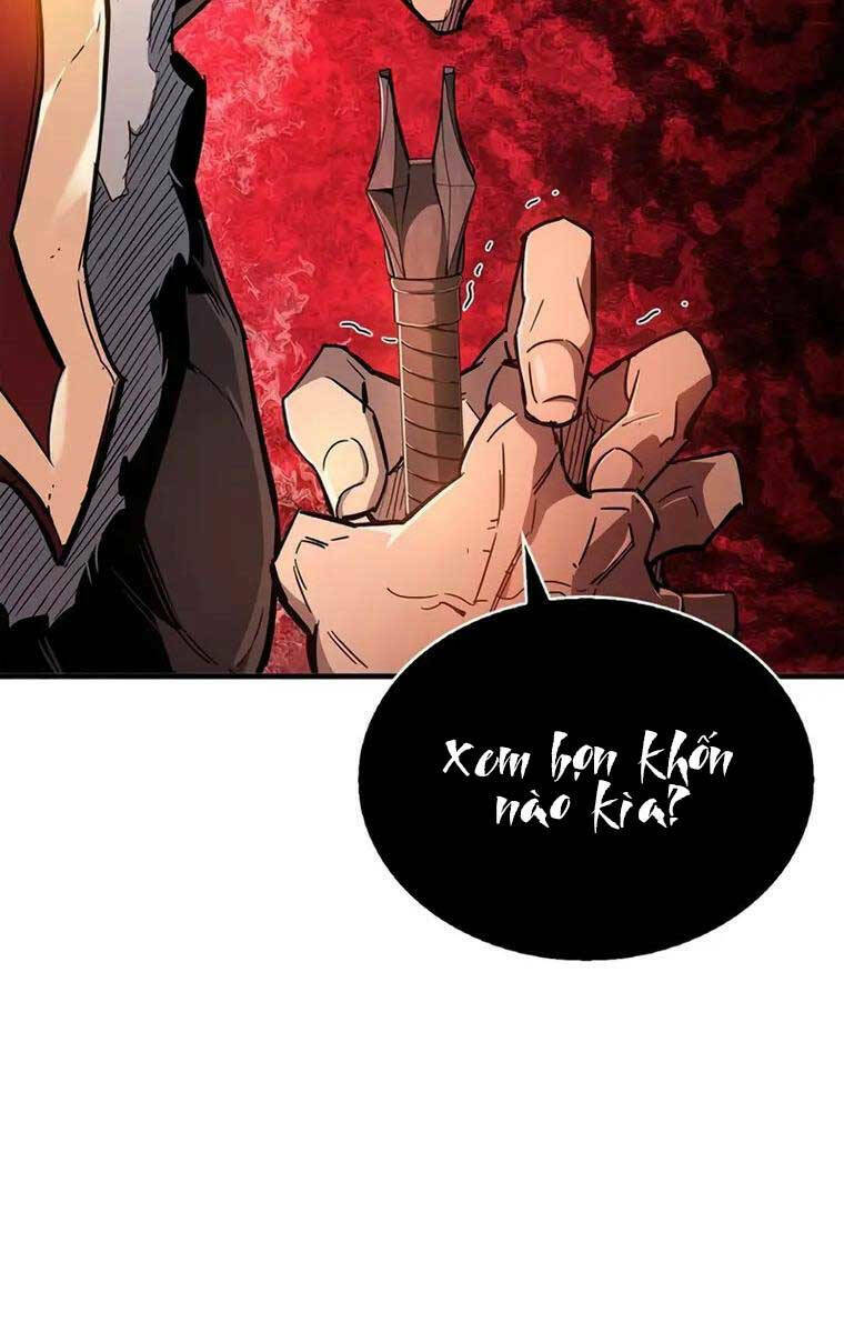 Người Chơi Che Giấu Quá Khứ - Chapter 10 - Page 31