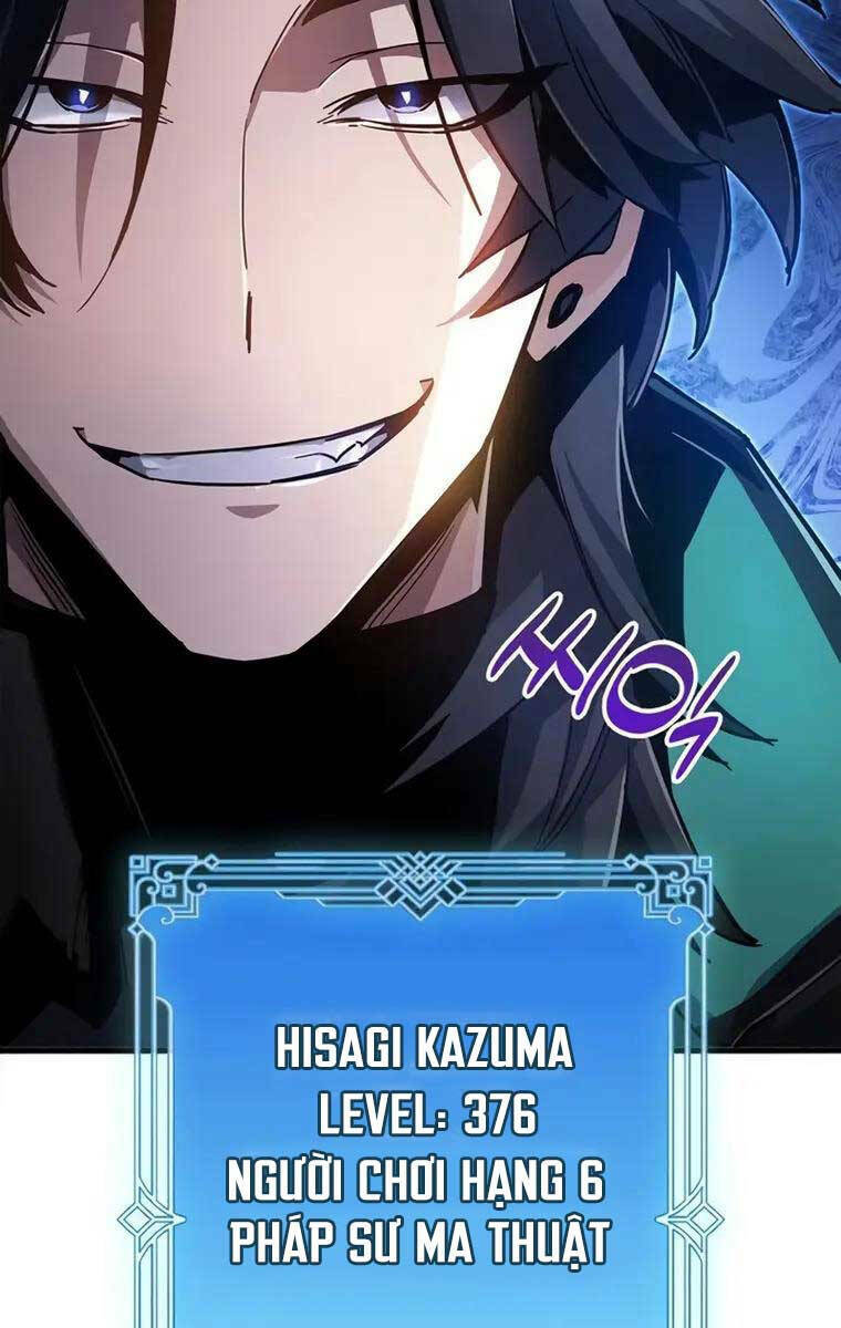 Người Chơi Che Giấu Quá Khứ - Chapter 10 - Page 35