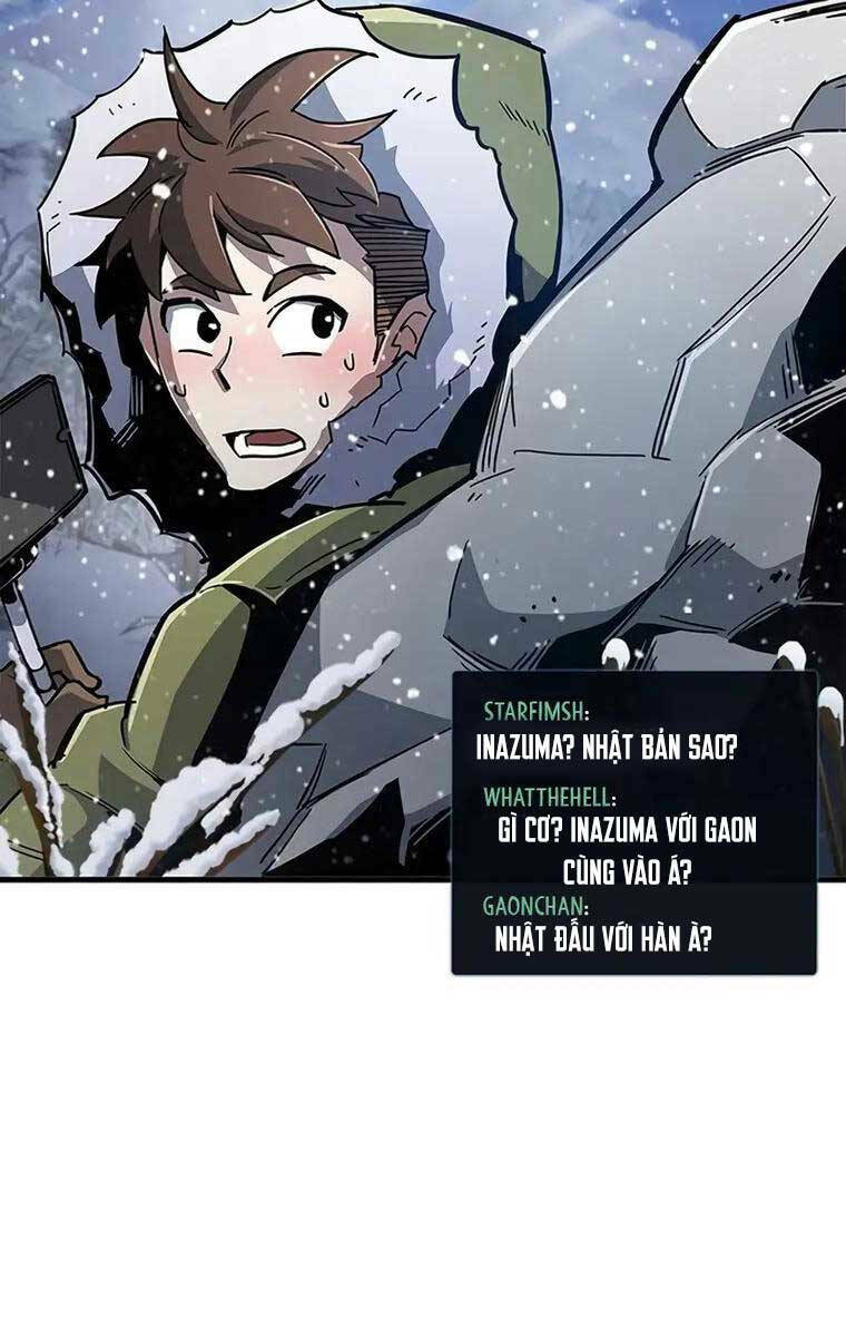 Người Chơi Che Giấu Quá Khứ - Chapter 10 - Page 37